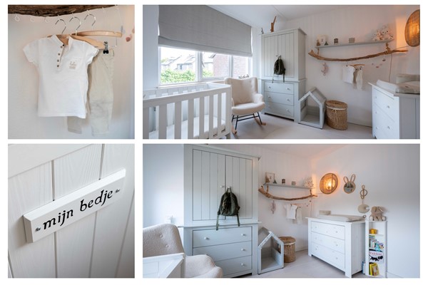 Medium property photo - Veenmosweg 9, 4731 WE Oudenbosch